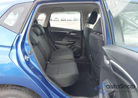 2019 Honda Fit Lx z USA, uszkodzony, nr VIN 3HGGK5H42KM730720